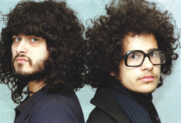 Bixler-Zavala and Rodríguez-López in 2003.