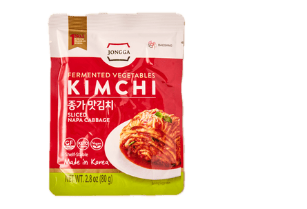 Jongga Kimchi filter packshot 164