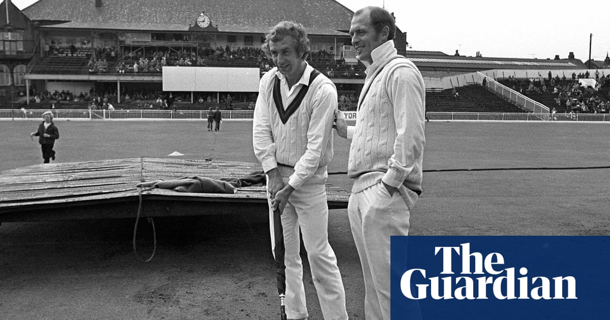 The Spin | How Bramall Lanes occasional cricketing heritage came to an end