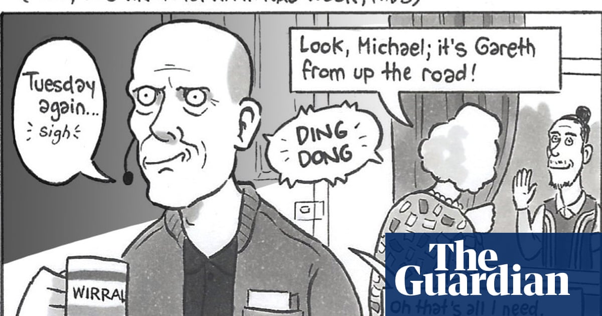 David Squires on … a possible life after football for Mike Dean and Gareth Bale