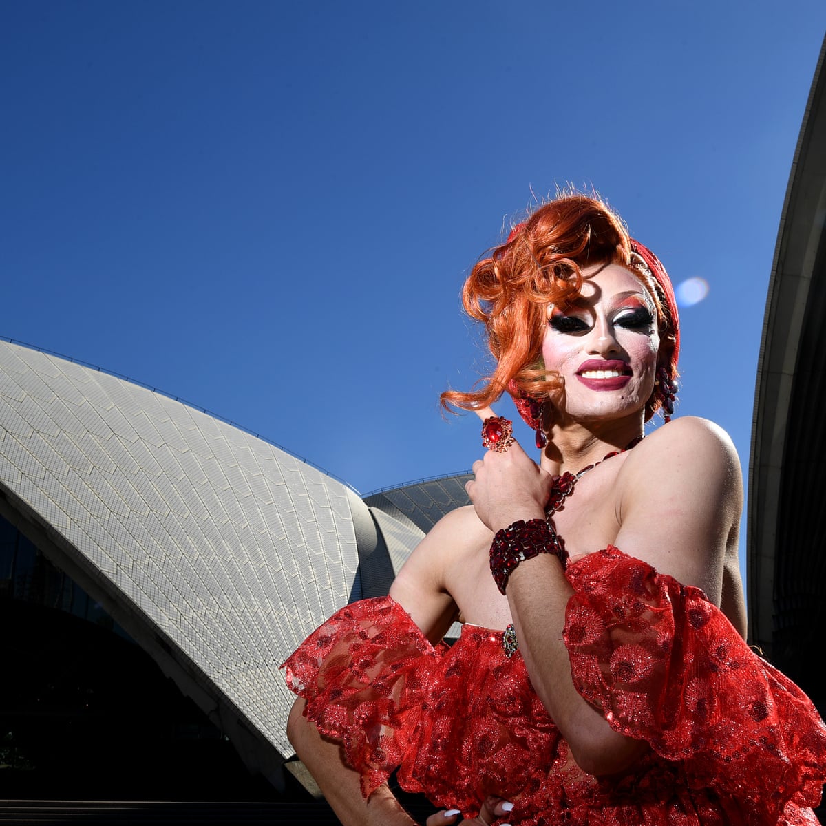 Years In The Making The Story Behind Sydney S Successful