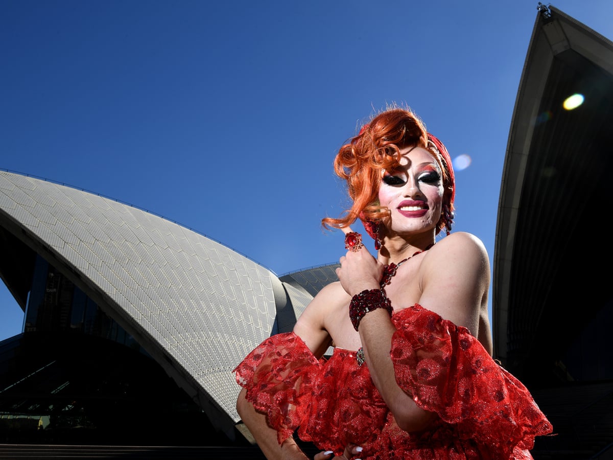 Years In The Making The Story Behind Sydney S Successful