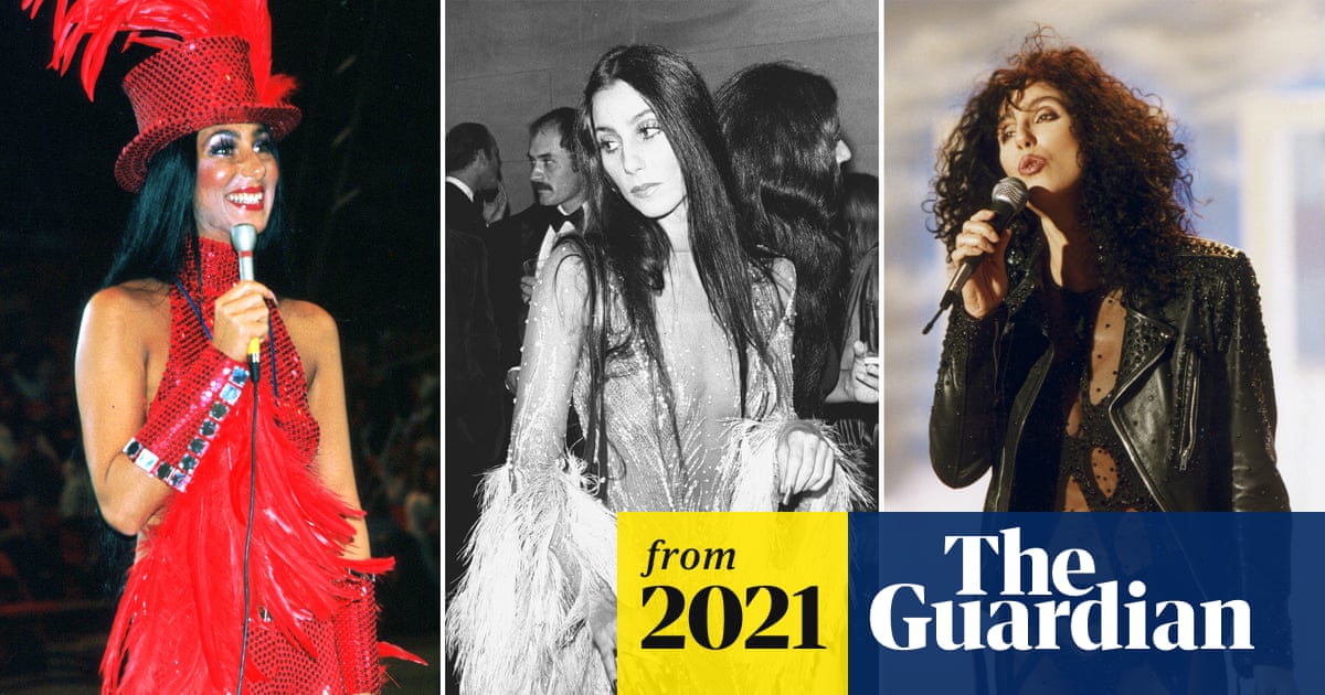 Turn back time: Cher's greatest fashion moments on her 75th birthday | Fashion | The Guardian Turn back time: Cher's greatest fashion moments on her 75th birthday | Fashion | The Guardian