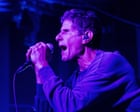 Mike D review – ex-Beastie Boy’s first UK gig in two decades, in a Tyneside bingo hall, is uproarious fun