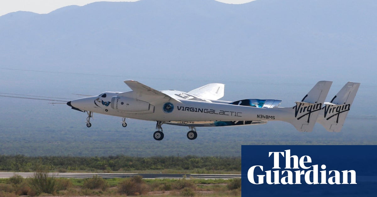 virgin-galactic-to-fly-customers-to-edge-of-space-at-up-to-usd450-000-per-ticket