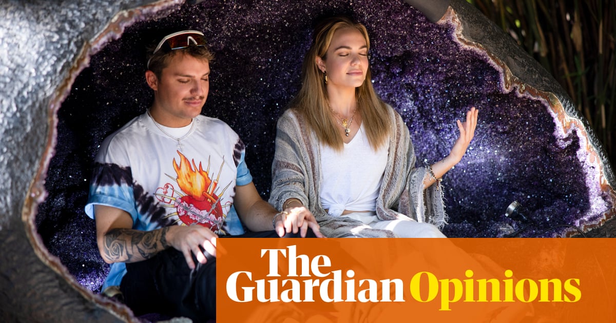 Netflix’s Byron Baes is contrived, trashy and awful. It’s practically a public service