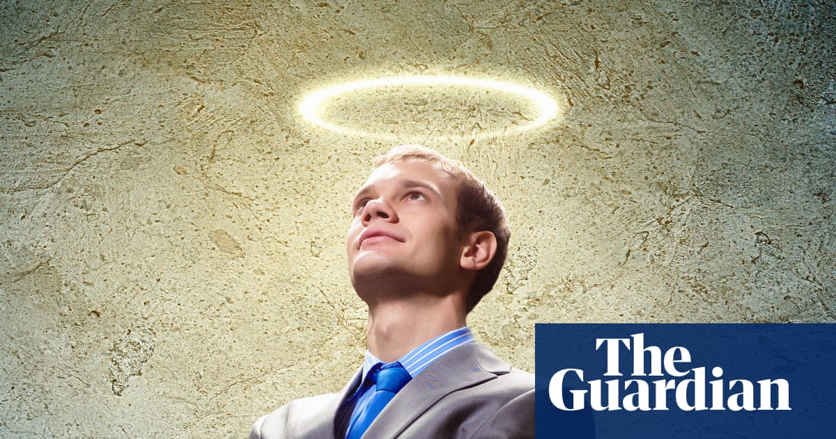 ماذا سيبدو العالم إذا لم يرتكب الناس أخطاء؟ ماذا سيبدو العالم إذا لم يرتكب الناس أخطاء؟