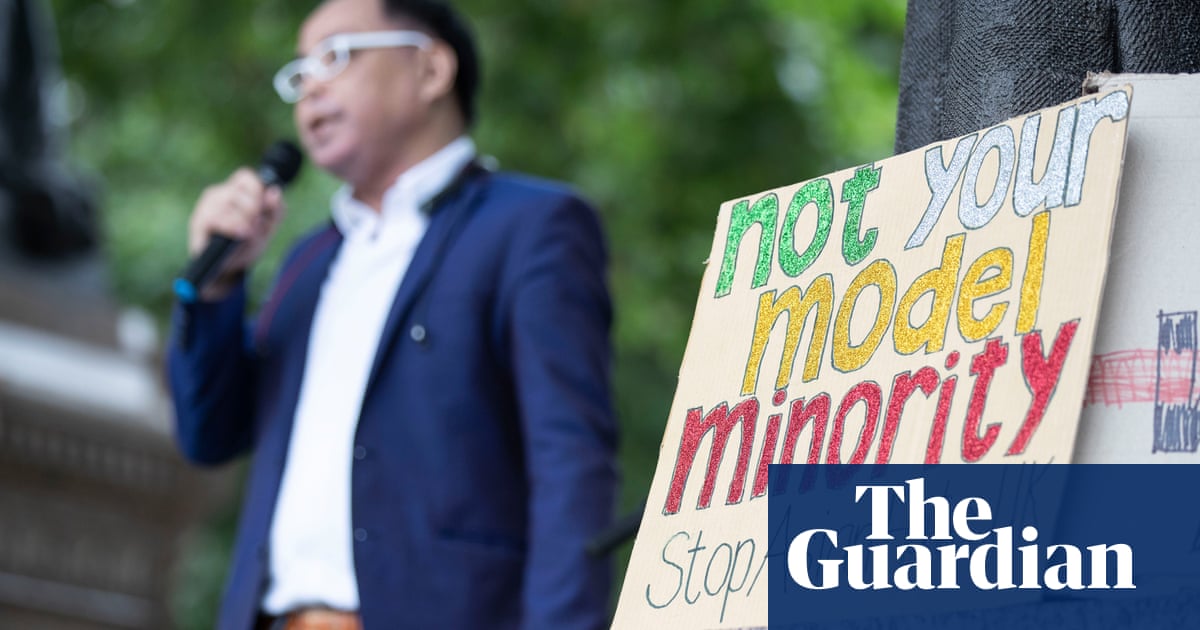 UK helpline launched for east and south-east Asian victims of racism