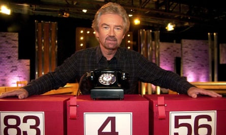 On Deal Or No Deal.
