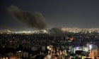Israel claims Hezbollah bunker under Beirut hospital holds millions of dollars