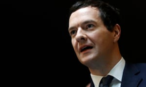 George Osborne