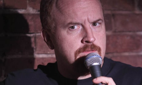 Louis C.K.'s Sincerely is the stand-up special no one asked for.