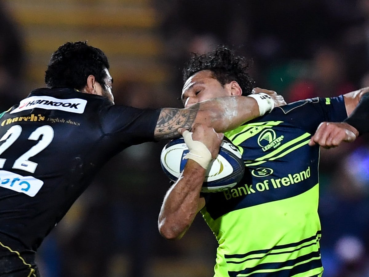 Rugby Union S New Tackle Laws What Are They And Will They Make A Difference Rugby Union The Guardian