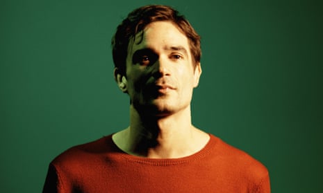 Jon Hopkins.