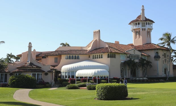 Former president Donald Trump has said that documents found at Mar-a-Lago were declassified and that the FBI planted documents.