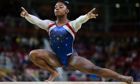 How Olympic Gymnastic Leotards Get Made - Fashionista