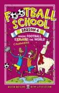 Football School Season 4 is out now.
