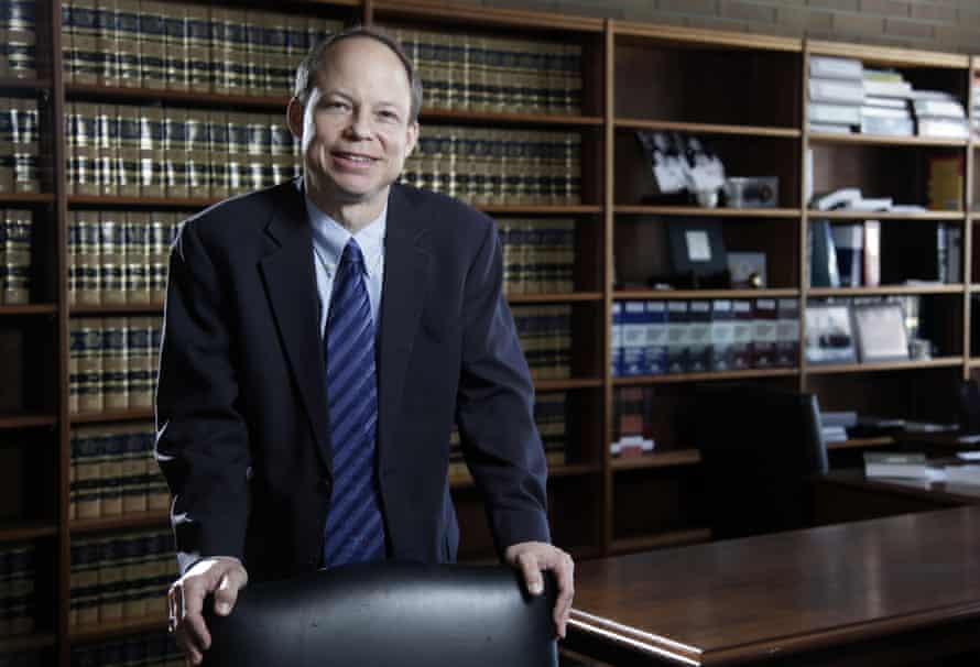 Aaron Persky failed and should be recalled.