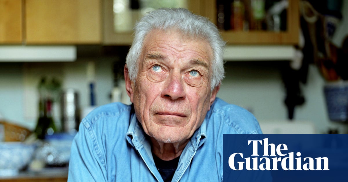 John Berger: From Life by Tom Overton review – a vibrant biography of the pioneering critic