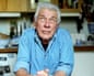 John Berger in 2009