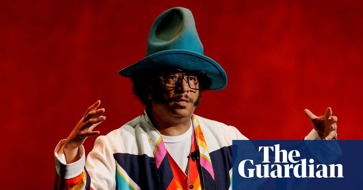 Boots Riley: Theft is not outside of capitalism, it's what it was built on'