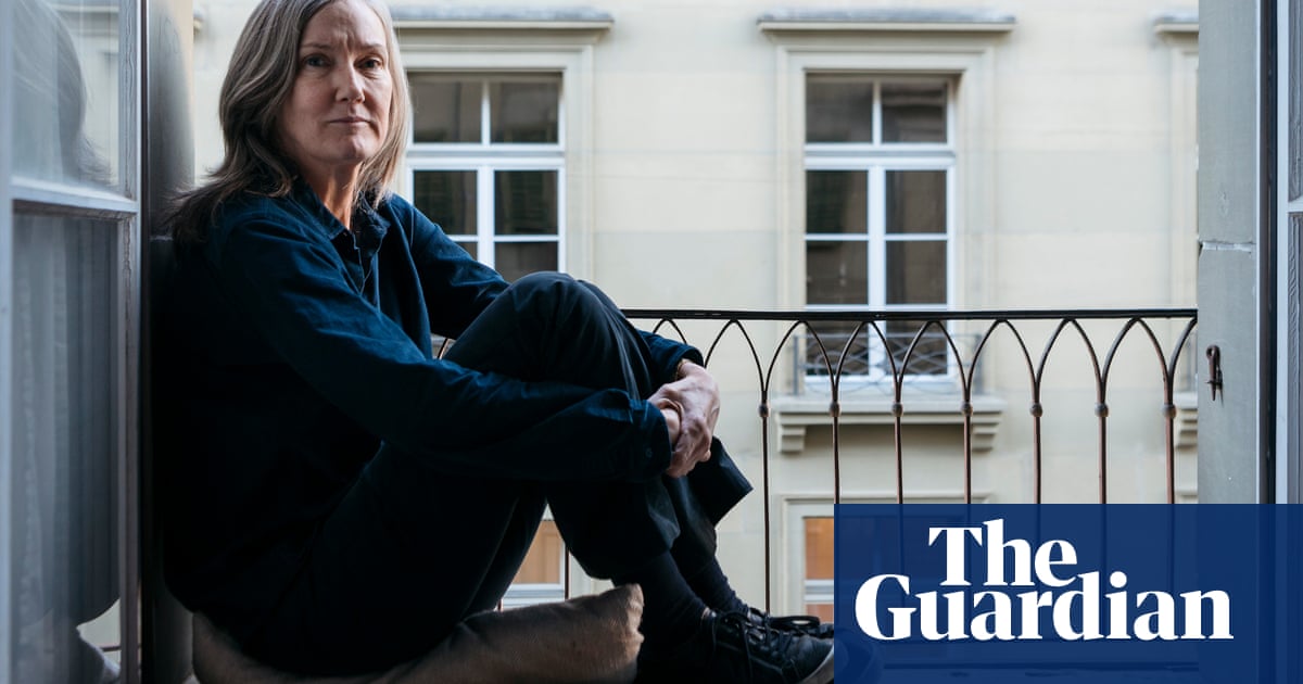 Sister Europe by Nell Zink review all the ideas Trump deems most dangerous