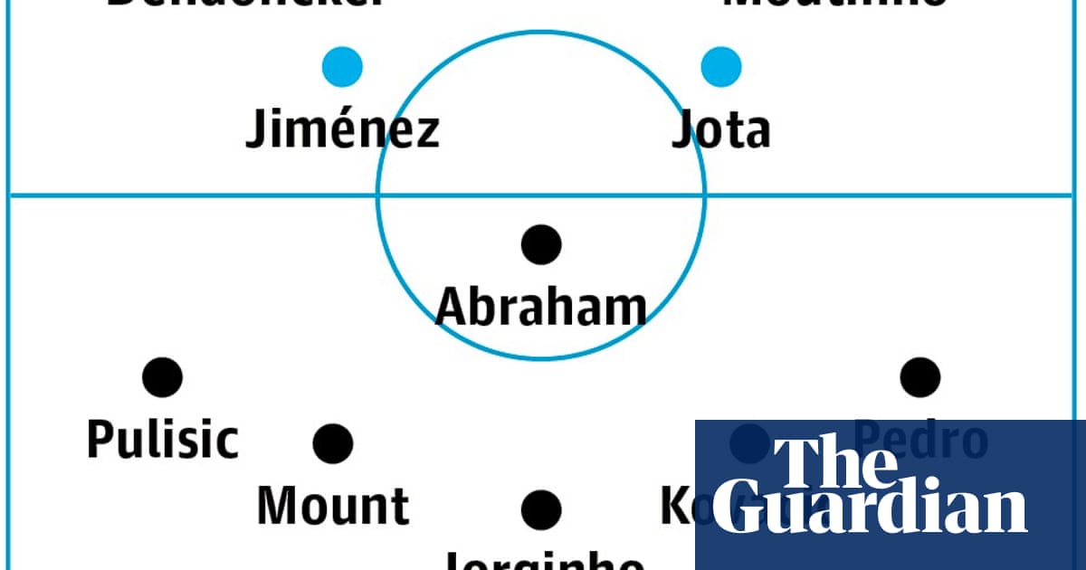 Wolves v Chelsea: match preview