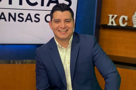 a man in a suit