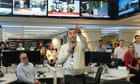 US and UK journalism are different. But they're going to get a lot more similar | Emily Bell
