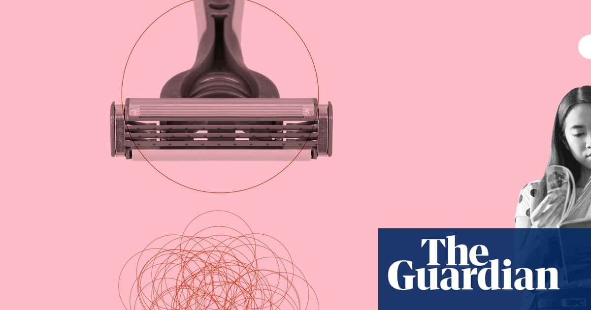 Should I Shave My Pubic Hair Body Image The Guardian Should I Shave My Pubic Hair Body Image The Guardian