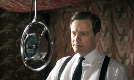 2010, THE KING’S SPEECHCOLIN FIRTH Character(s): King George VI Film ‘THE KING’S SPEECH’ (2010) Directed By TOM HOOPER 06 September 2010 SSQ65457 Allstar Collection/MOMENTUM PICTURES **WARNING** This photograph can only be reproduced by publications in conjunction with the promotion of the above film. A Mandatory Credit To MOMENTUM PICTURES is Required. For Printed Editorial Use Only, NO online or internet use.