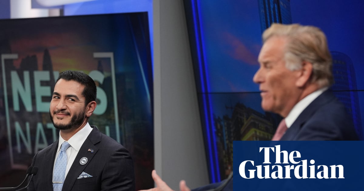 US midterms: key takeaways from Senate debates in Michigan, Georgia and Maine