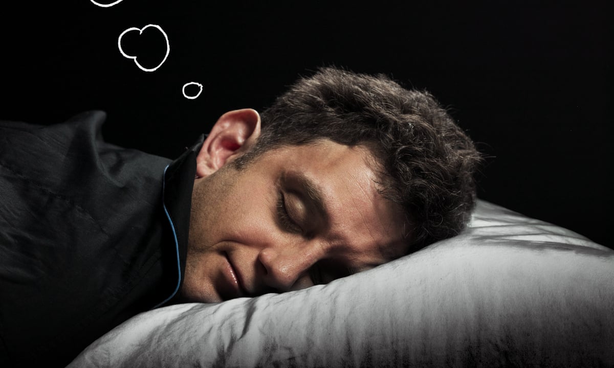 Sleeping on the job: how a quick nap makes us more efficient | Sleep | The Guardian