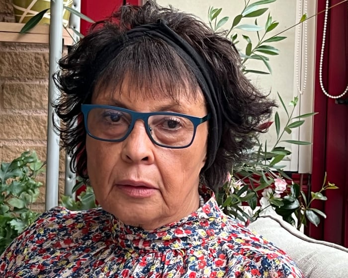 78-Year-Old Widow Faces Deportation from Sweden: A Nightmare of Brexit's Fallout