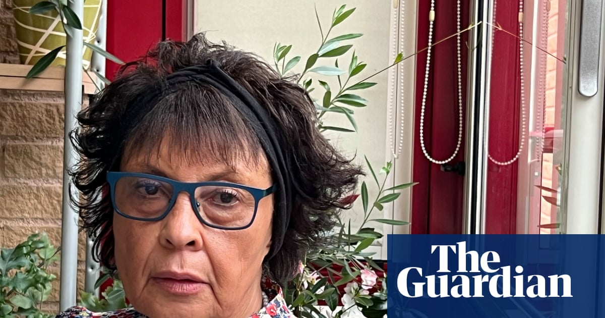 ‘It’s like a death sentence’ says British widow facing deportation from Sweden ‘It’s like a death sentence’ says British widow facing deportation from Sweden