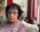 ‘It’s like a death sentence’ says British widow facing deportation from Sweden