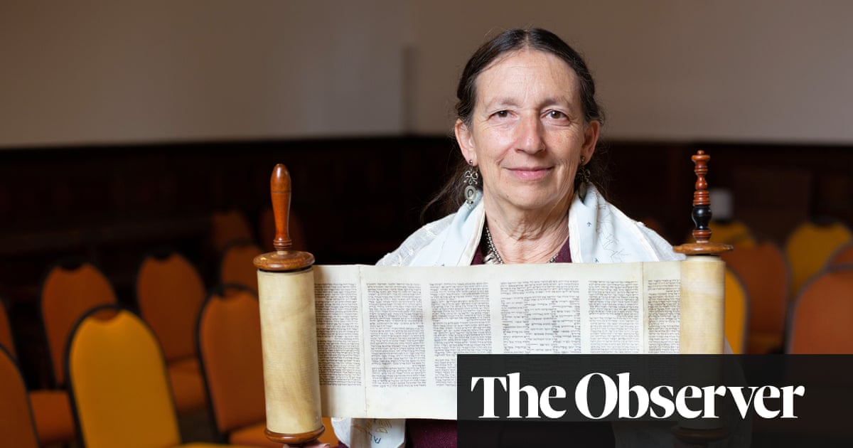 За еврейската общност в Йорк както и навсякъде другаде страховете