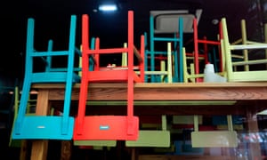 Why Are Indoor Settings Higher Risk For Covid And Are Restaurants Safe Politics The Guardian