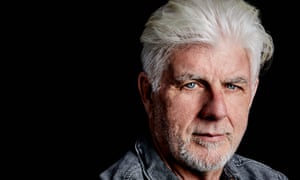 Michael McDonald is quietly delighted with his oeuvre being reassessed.