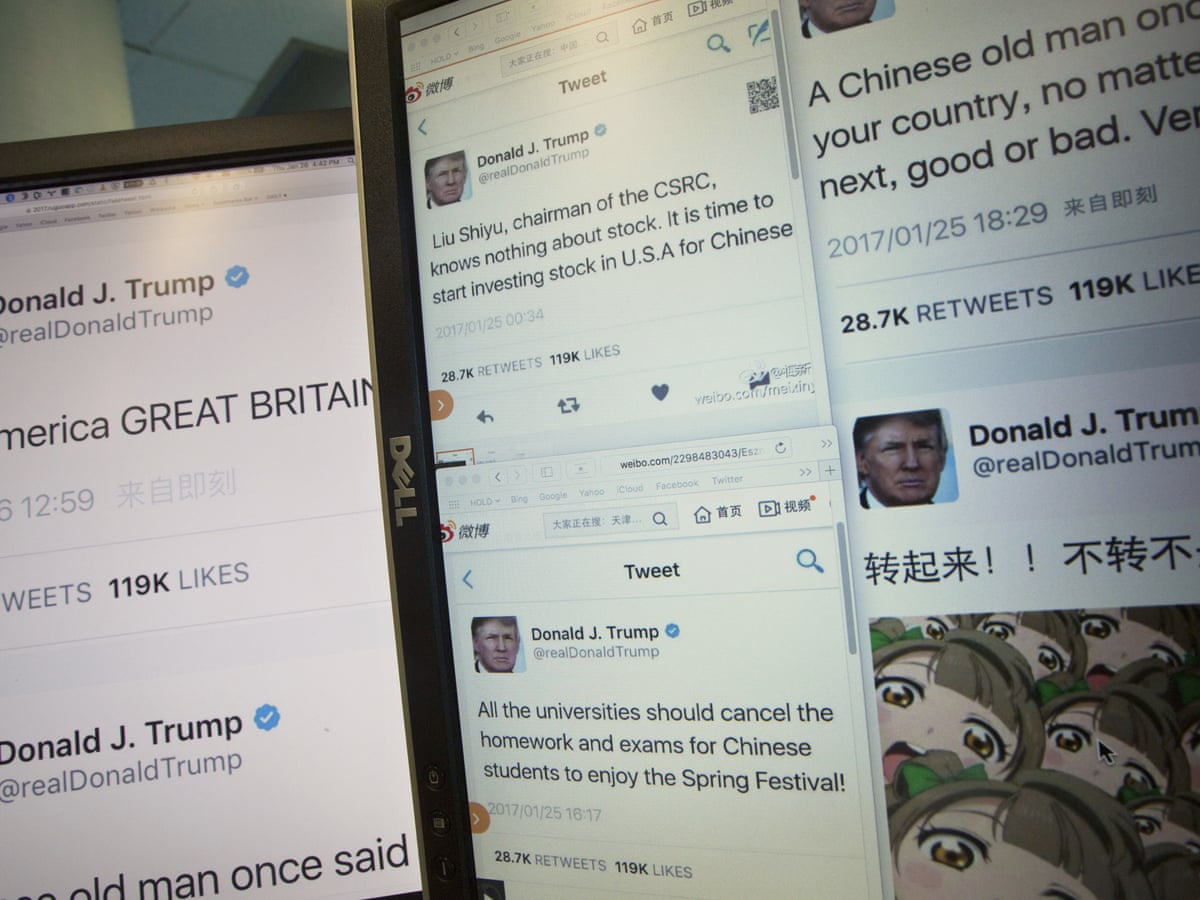 Why Fake News On Social Media Travels Faster Than The Truth Paul Chadwick The Guardian