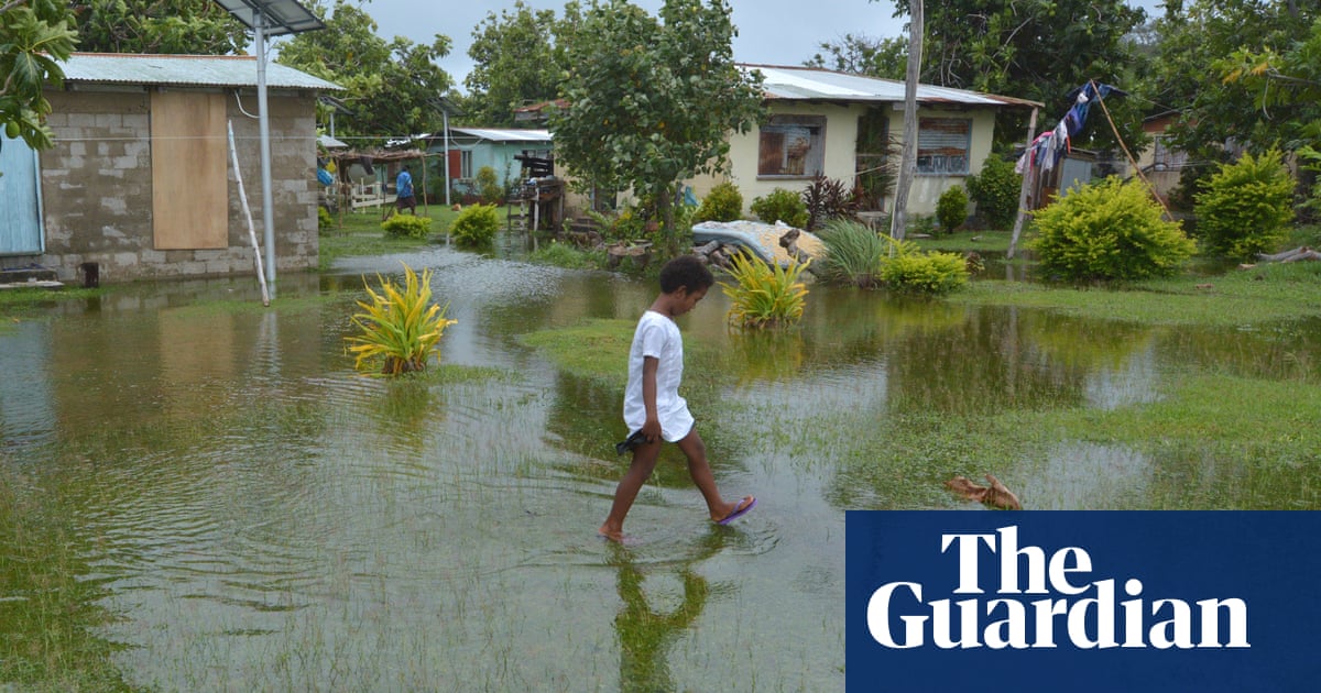 World leaders who deny climate change should go to mental hospital – Samoan PM