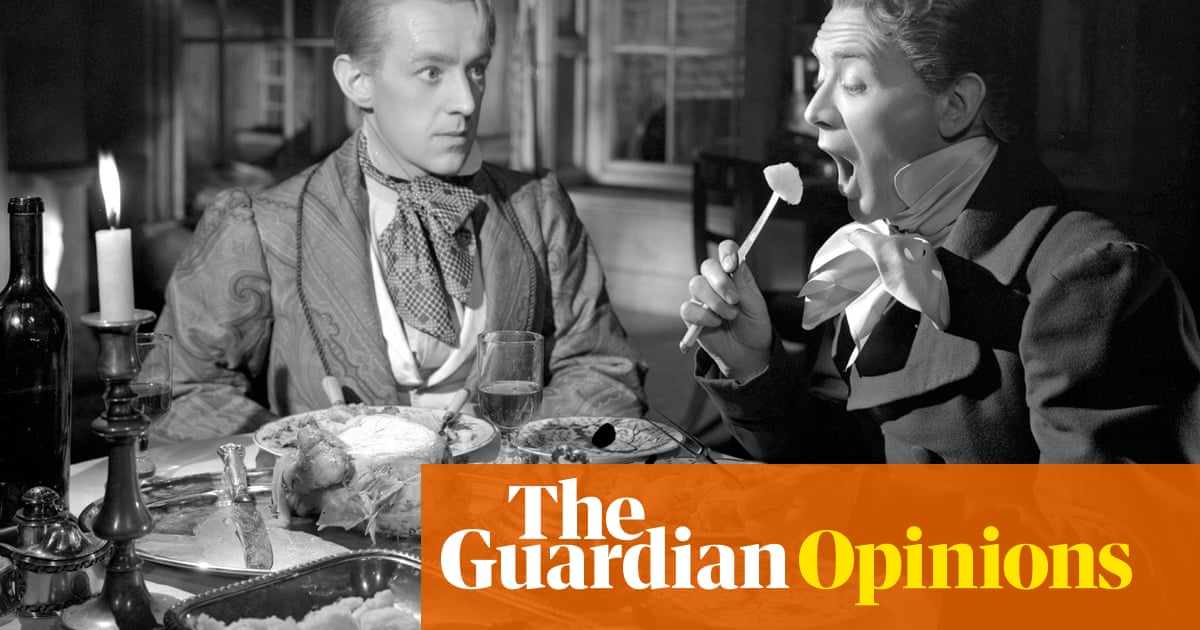 Think you know a lot about Dickens? Then who's this Herbert character? | Zoe Williams