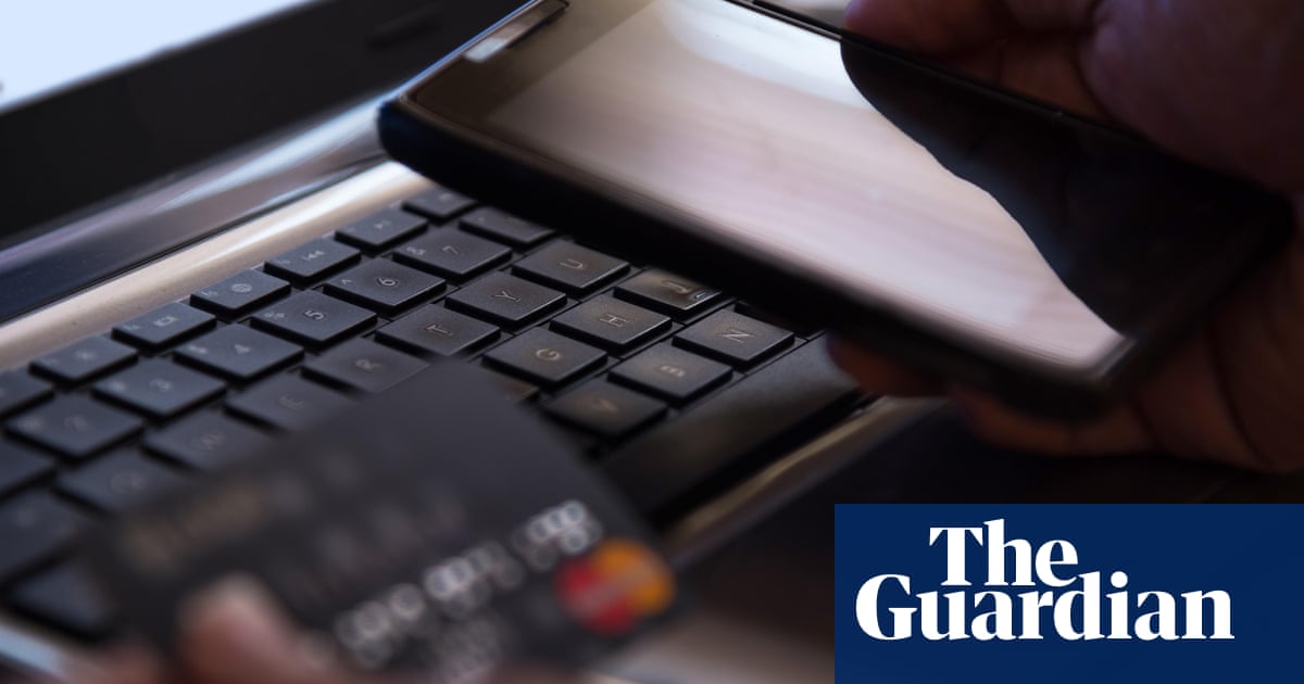 Fraud Here S How Scammers Get Away With It Money The Guardian - fraud here s how scammers get away with it