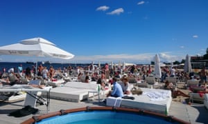 Sun Sea Sand And Sopot A Taste Of Poland S Riviera