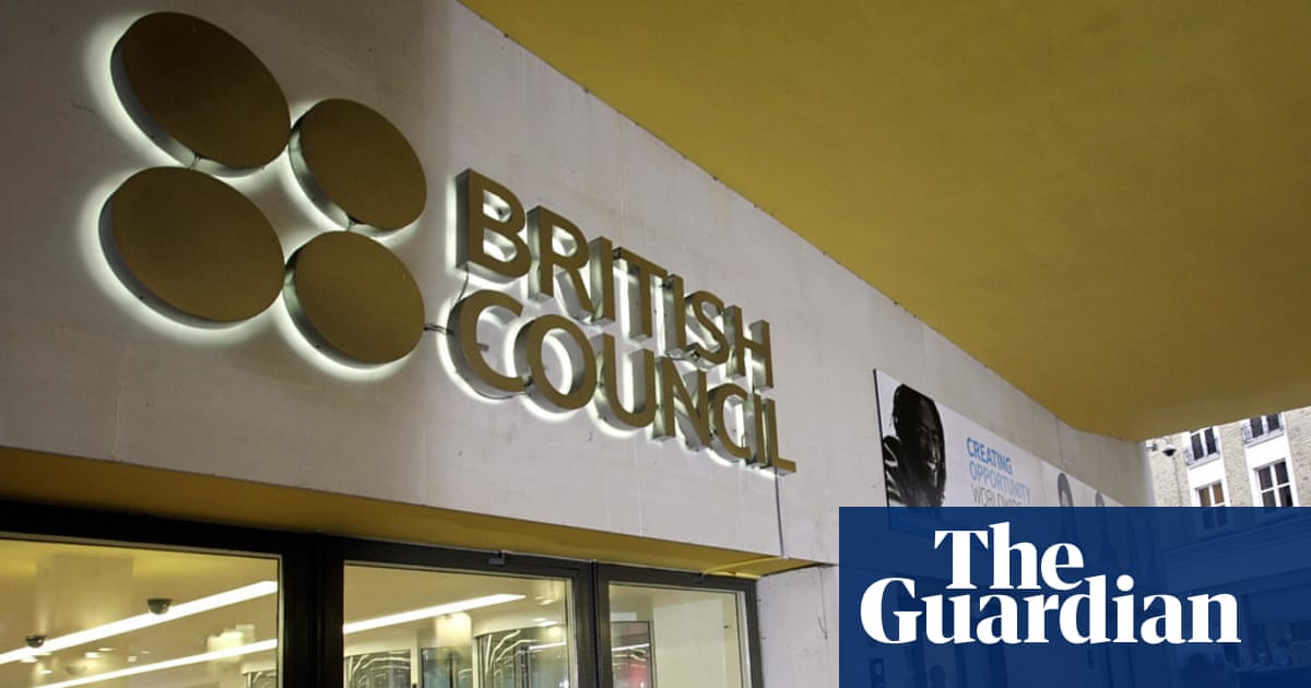 British Council faces more job cuts to help pay off £197m loan British Council faces more job cuts to help pay off £197m loan