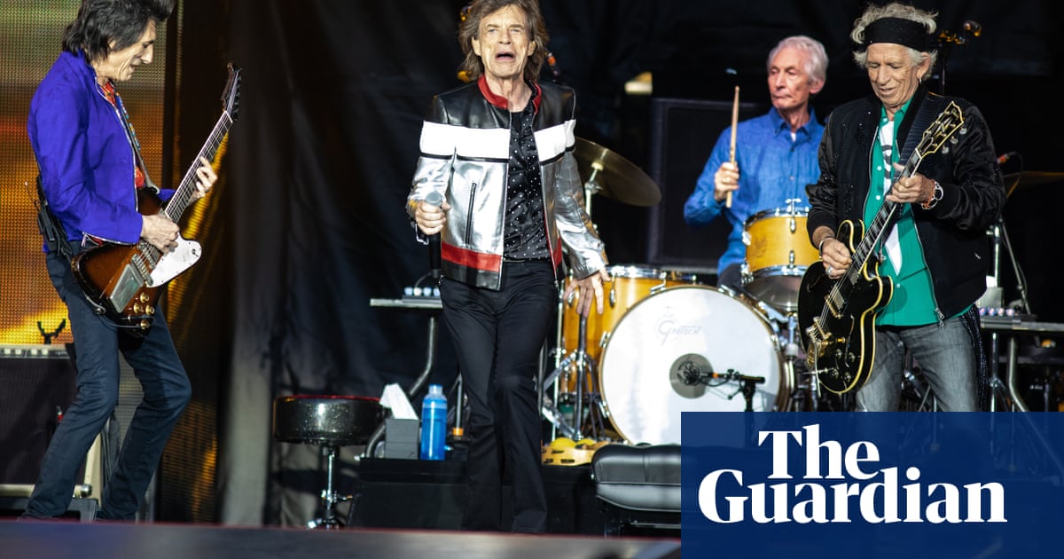 Value of UK's live music scene hits record high | Business | The Guardian