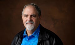 Jon Landau<br>FILE - Jon Landau stands for a portrait at the 95th Academy Awards Nominees Luncheon, Feb. 13, 2023, at the Beverly Hilton Hotel in Beverly Hills, Calif. Landau, an Oscar-winning producer who worked closely with director James Cameron on “Titanic" and the “Avatar” series, has died, announced in a statement Saturday, July 6, 2024. (AP Photo/Chris Pizzello, File)