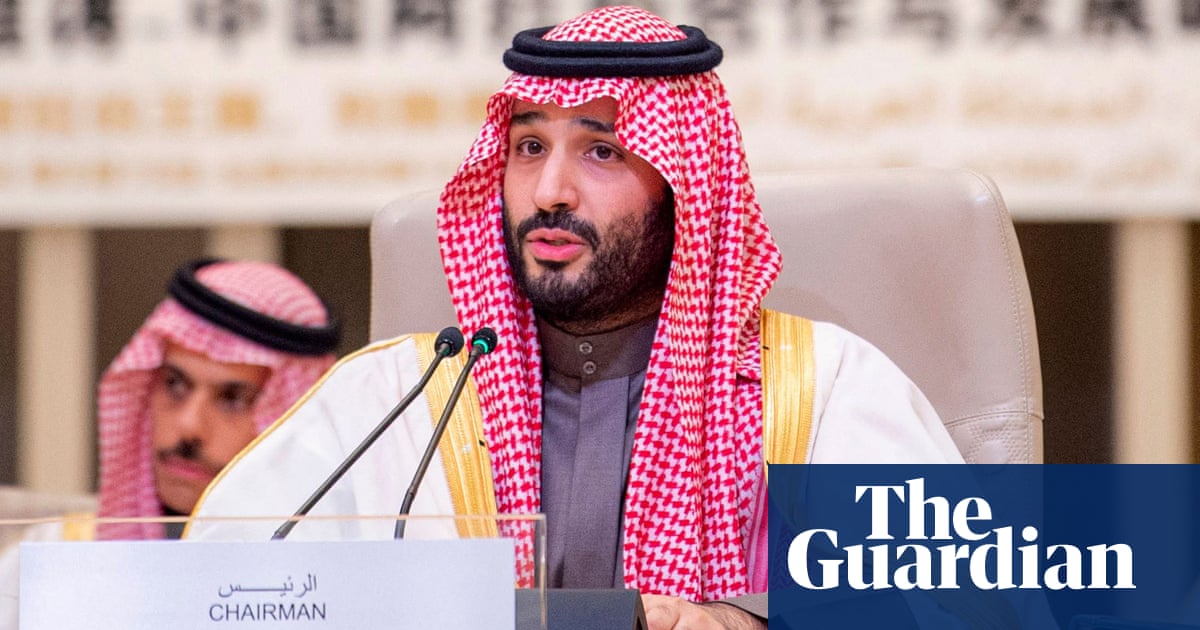 Saudi Arabian academic on death row for using Twitter and WhatsApp