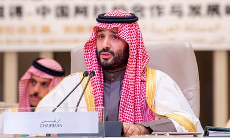 Saudi prosecutors seek death penalty for academic over social media use