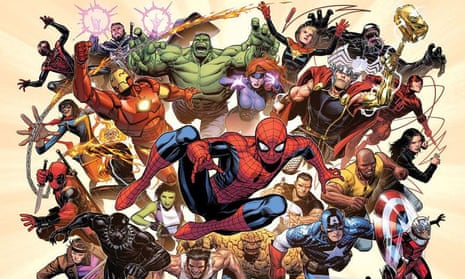 7 Big Changes The Avengers Comic Is Making to the Marvel Universe